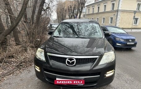 Mazda CX-9 I рестайлинг, 2008 год, 870 000 рублей, 7 фотография
