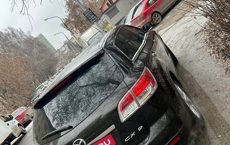 Mazda CX-9 I рестайлинг, 2008 год, 870 000 рублей, 11 фотография