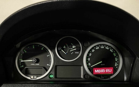 Land Rover Discovery III, 2007 год, 797 000 рублей, 11 фотография