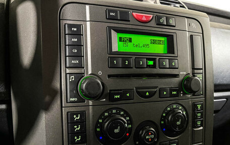 Land Rover Discovery III, 2007 год, 797 000 рублей, 14 фотография