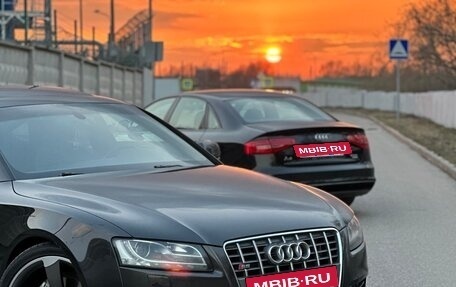 Audi A5, 2011 год, 1 500 000 рублей, 6 фотография