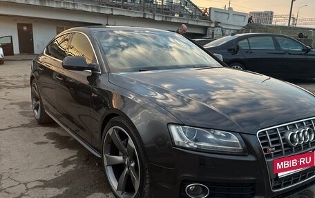 Audi A5, 2011 год, 1 500 000 рублей, 3 фотография