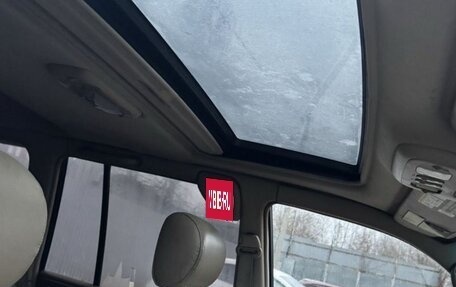 Lexus LX II, 2001 год, 999 999 рублей, 8 фотография