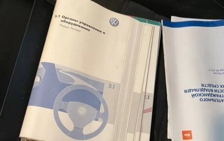 Volkswagen Passat B6, 2007 год, 630 000 рублей, 12 фотография