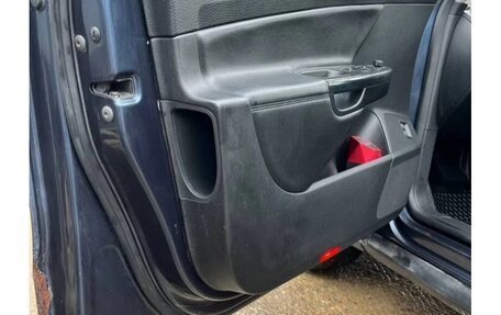 Volkswagen Passat B6, 2007 год, 630 000 рублей, 14 фотография