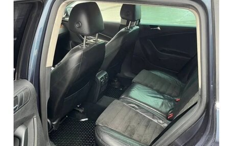 Volkswagen Passat B6, 2007 год, 630 000 рублей, 13 фотография