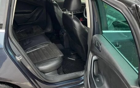 Volkswagen Passat B6, 2007 год, 630 000 рублей, 11 фотография