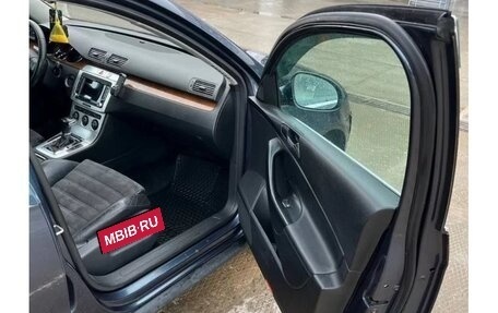 Volkswagen Passat B6, 2007 год, 630 000 рублей, 16 фотография