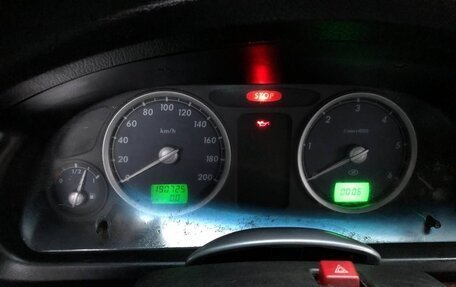 ГАЗ 31105 «Волга», 2007 год, 230 000 рублей, 6 фотография