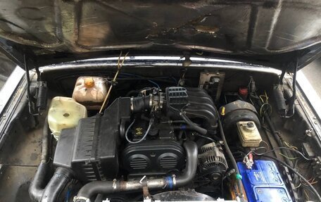 ГАЗ 31105 «Волга», 2007 год, 230 000 рублей, 9 фотография