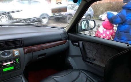 ГАЗ 31105 «Волга», 2007 год, 230 000 рублей, 4 фотография