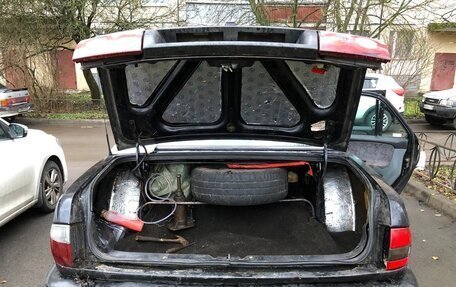 ГАЗ 31105 «Волга», 2007 год, 230 000 рублей, 11 фотография