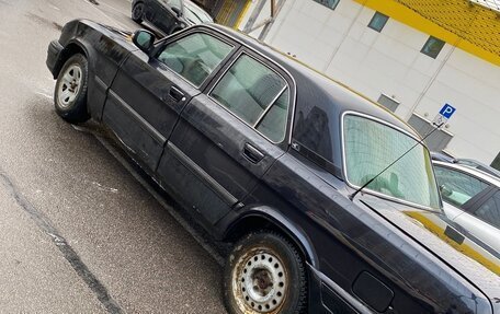 ГАЗ 31105 «Волга», 2007 год, 230 000 рублей, 3 фотография