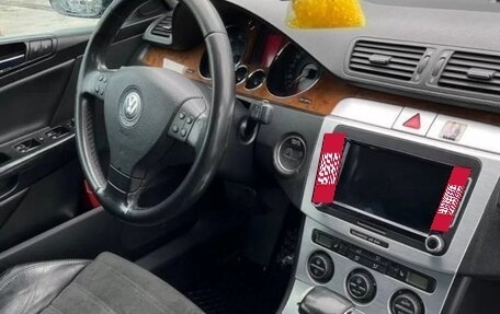 Volkswagen Passat B6, 2007 год, 630 000 рублей, 7 фотография