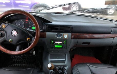 ГАЗ 31105 «Волга», 2007 год, 230 000 рублей, 5 фотография