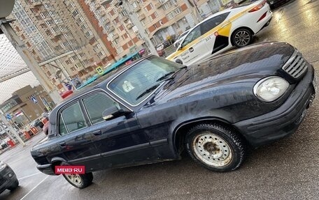 ГАЗ 31105 «Волга», 2007 год, 230 000 рублей, 2 фотография