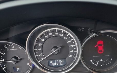 Mazda CX-5 II, 2016 год, 2 400 000 рублей, 4 фотография