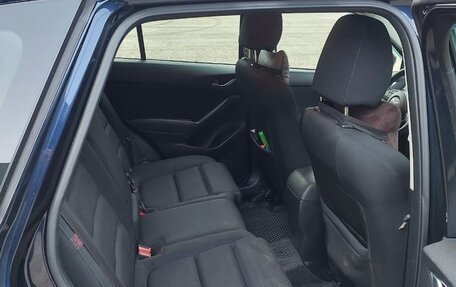 Mazda CX-5 II, 2016 год, 2 400 000 рублей, 6 фотография