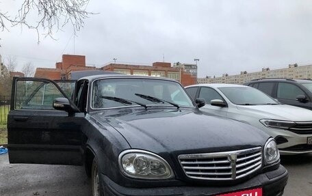 ГАЗ 31105 «Волга», 2007 год, 230 000 рублей, 10 фотография