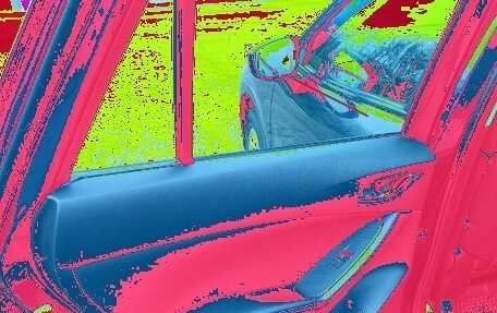 Mazda CX-5 II, 2016 год, 2 400 000 рублей, 8 фотография