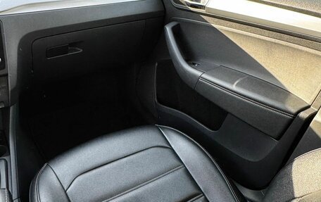 Skoda Rapid I, 2017 год, 1 200 000 рублей, 11 фотография