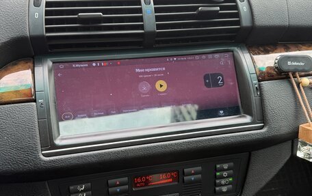 BMW X5, 2005 год, 1 650 000 рублей, 3 фотография