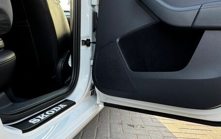 Skoda Rapid I, 2017 год, 1 200 000 рублей, 14 фотография