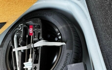 Skoda Rapid I, 2017 год, 1 200 000 рублей, 13 фотография