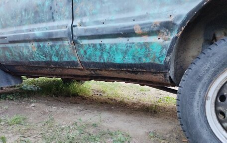 Chevrolet Niva I рестайлинг, 2004 год, 410 000 рублей, 2 фотография