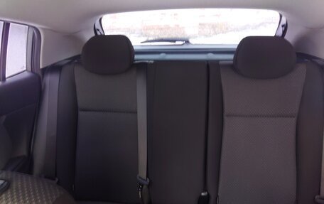 KIA Rio IV, 2021 год, 1 300 000 рублей, 11 фотография