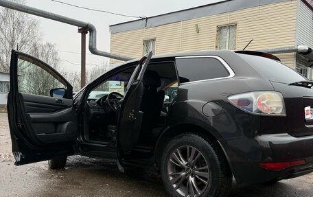 Mazda CX-7 I рестайлинг, 2011 год, 1 300 000 рублей, 7 фотография