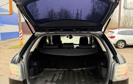 Mazda CX-7 I рестайлинг, 2011 год, 1 300 000 рублей, 6 фотография