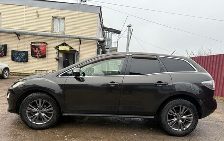 Mazda CX-7 I рестайлинг, 2011 год, 1 300 000 рублей, 8 фотография