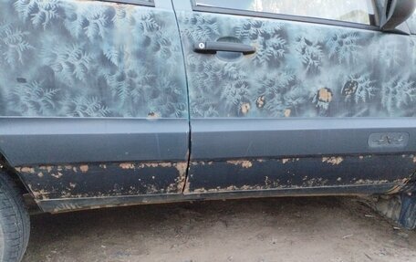 Chevrolet Niva I рестайлинг, 2004 год, 410 000 рублей, 16 фотография