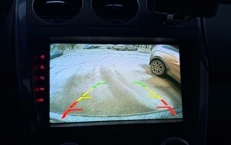 Mazda CX-7 I рестайлинг, 2011 год, 1 300 000 рублей, 12 фотография