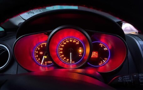 Mazda CX-7 I рестайлинг, 2011 год, 1 300 000 рублей, 13 фотография