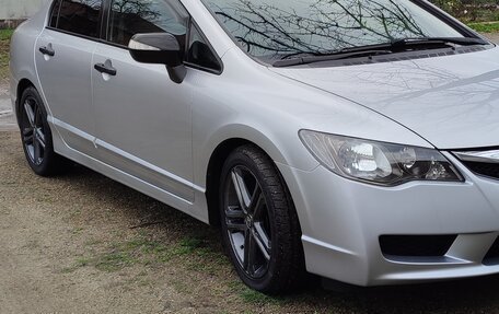 Honda Civic VIII, 2009 год, 950 000 рублей, 3 фотография