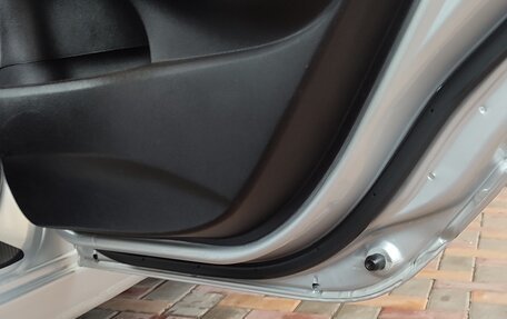 Honda Civic VIII, 2009 год, 950 000 рублей, 6 фотография