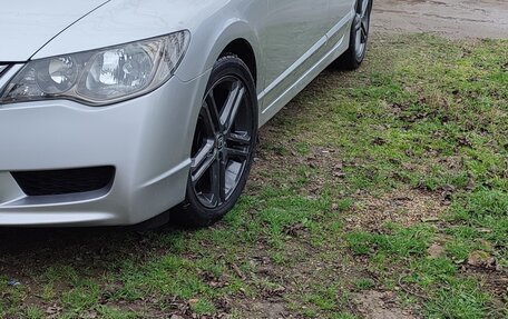 Honda Civic VIII, 2009 год, 950 000 рублей, 4 фотография