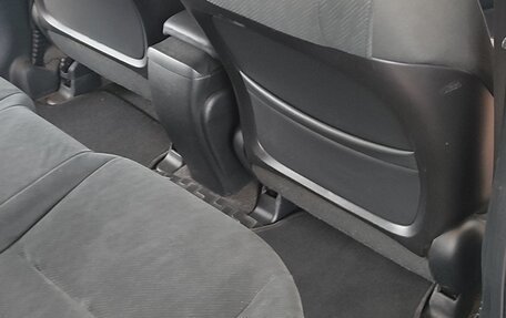 Honda Civic VIII, 2009 год, 950 000 рублей, 9 фотография