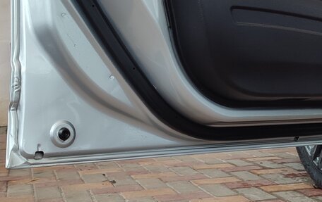 Honda Civic VIII, 2009 год, 950 000 рублей, 8 фотография