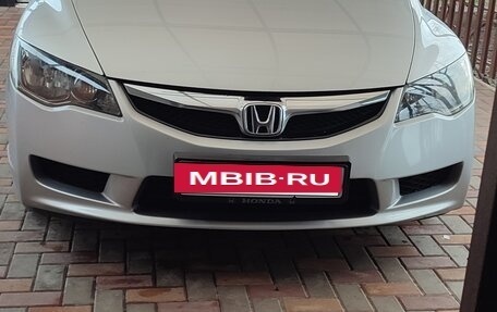 Honda Civic VIII, 2009 год, 950 000 рублей, 12 фотография