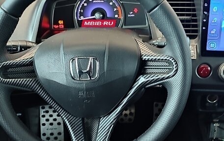 Honda Civic VIII, 2009 год, 950 000 рублей, 11 фотография