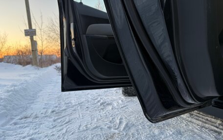 Chevrolet Cruze II, 2011 год, 580 000 рублей, 9 фотография