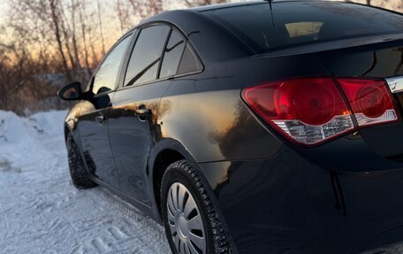 Chevrolet Cruze II, 2011 год, 580 000 рублей, 7 фотография