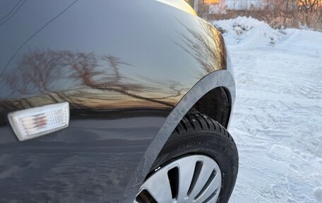 Chevrolet Cruze II, 2011 год, 580 000 рублей, 11 фотография