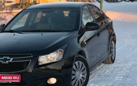 Chevrolet Cruze II, 2011 год, 580 000 рублей, 5 фотография