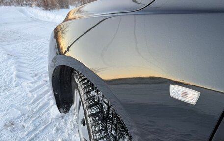 Chevrolet Cruze II, 2011 год, 580 000 рублей, 13 фотография