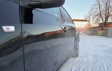 Chevrolet Cruze II, 2011 год, 580 000 рублей, 14 фотография