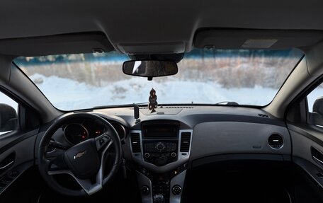 Chevrolet Cruze II, 2011 год, 580 000 рублей, 16 фотография